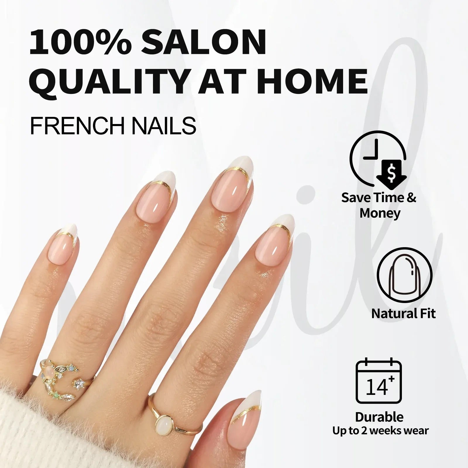Golden French