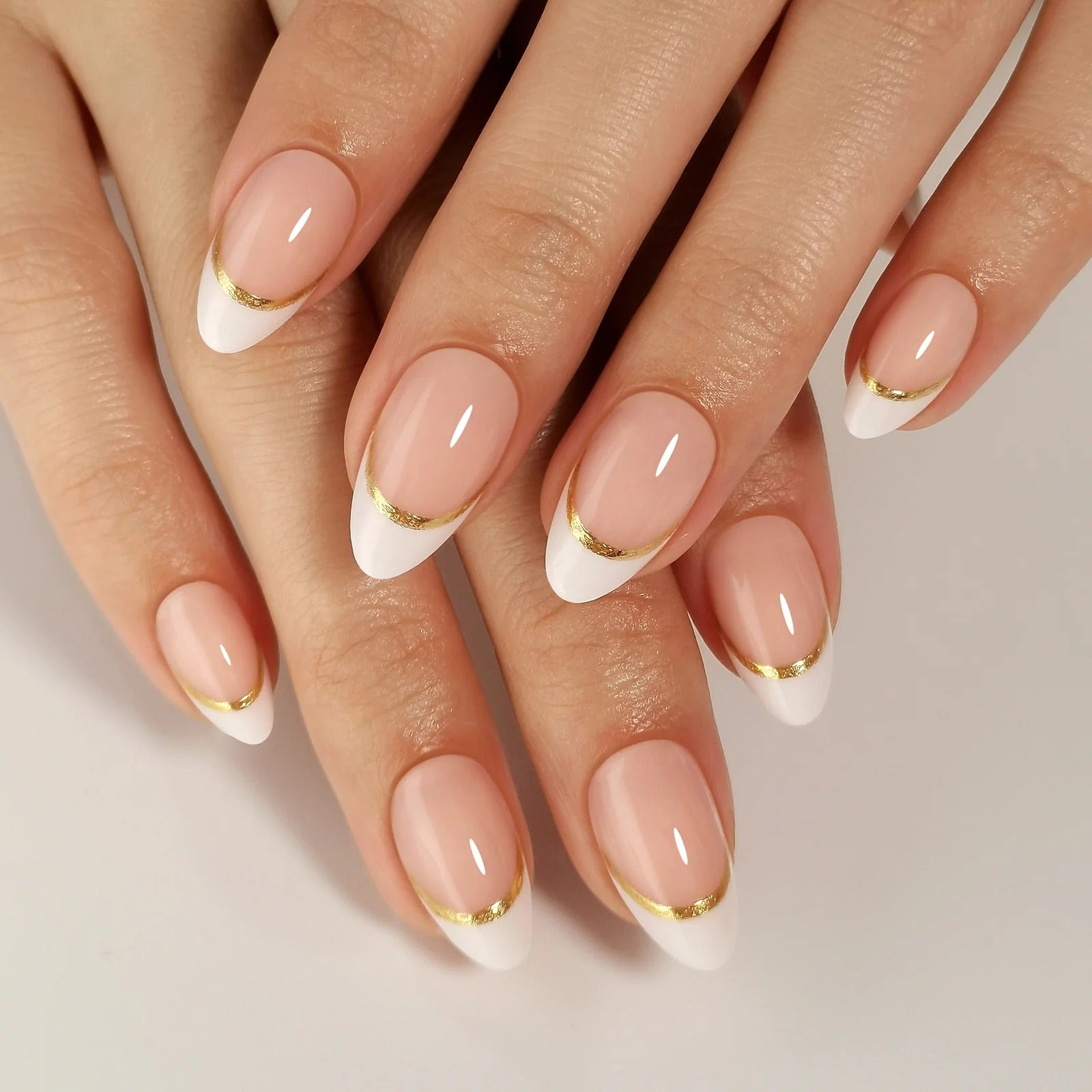 Golden French