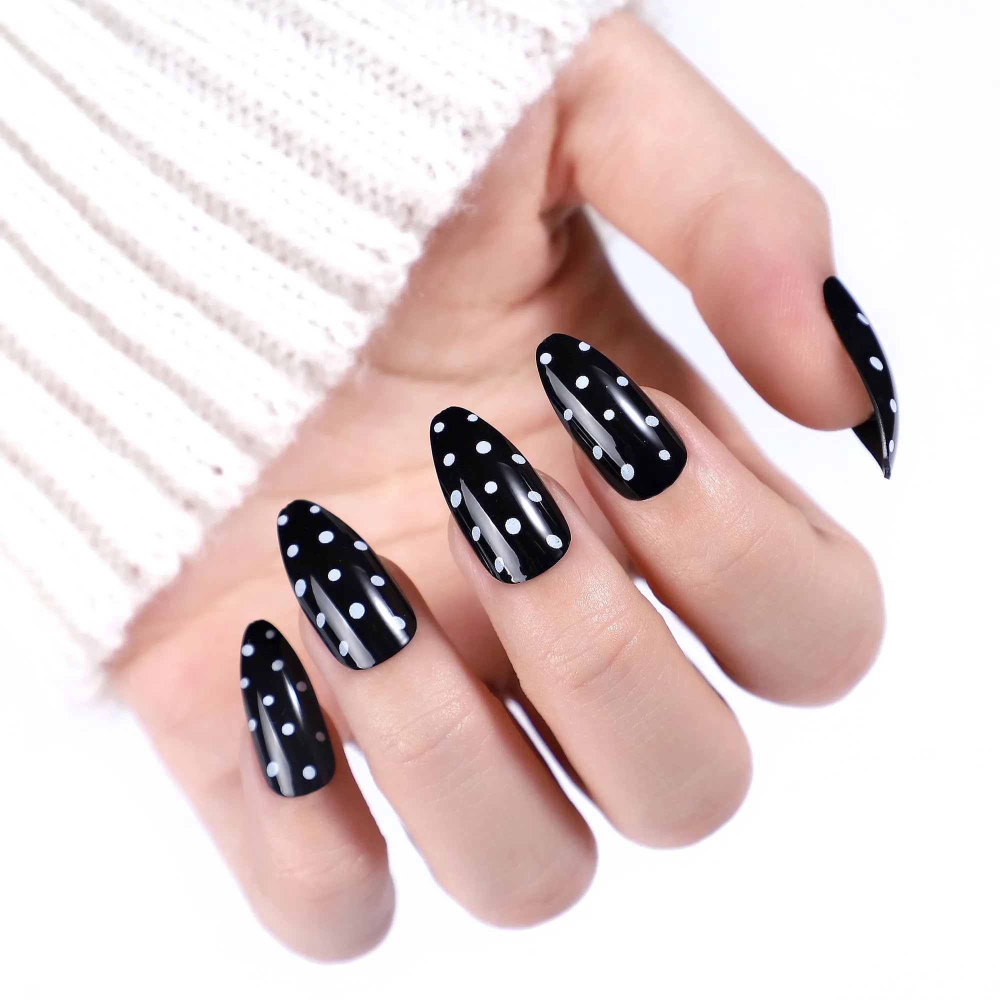 Midnight Dots