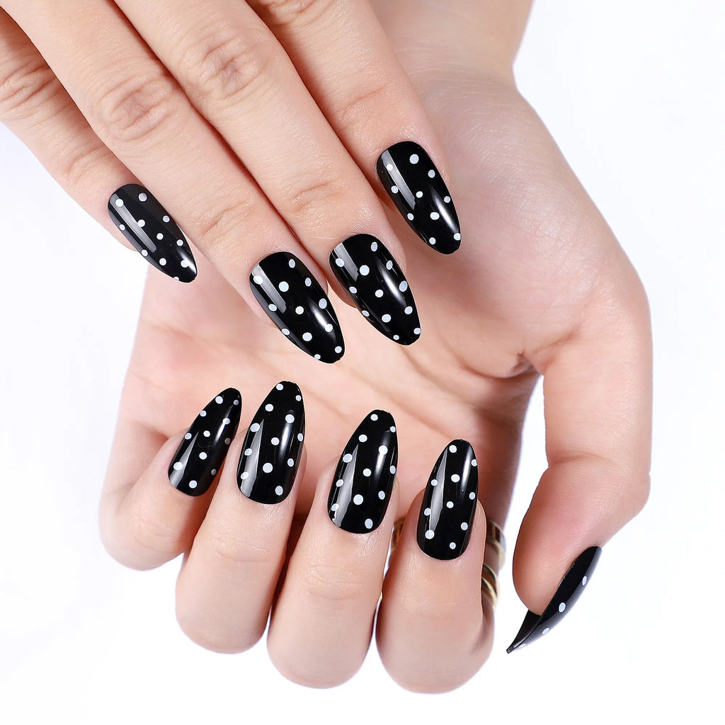 Midnight Dots
