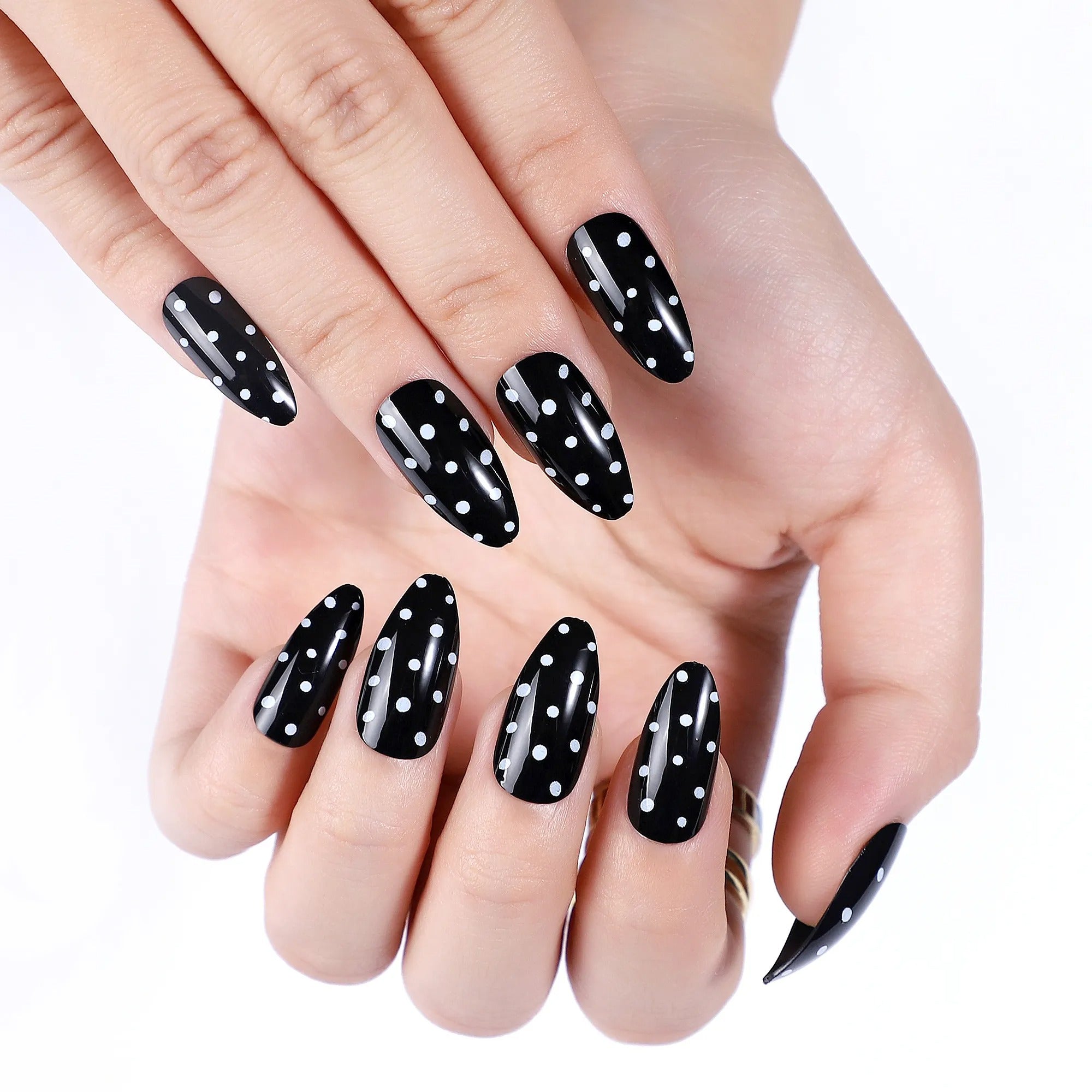 Midnight Dots