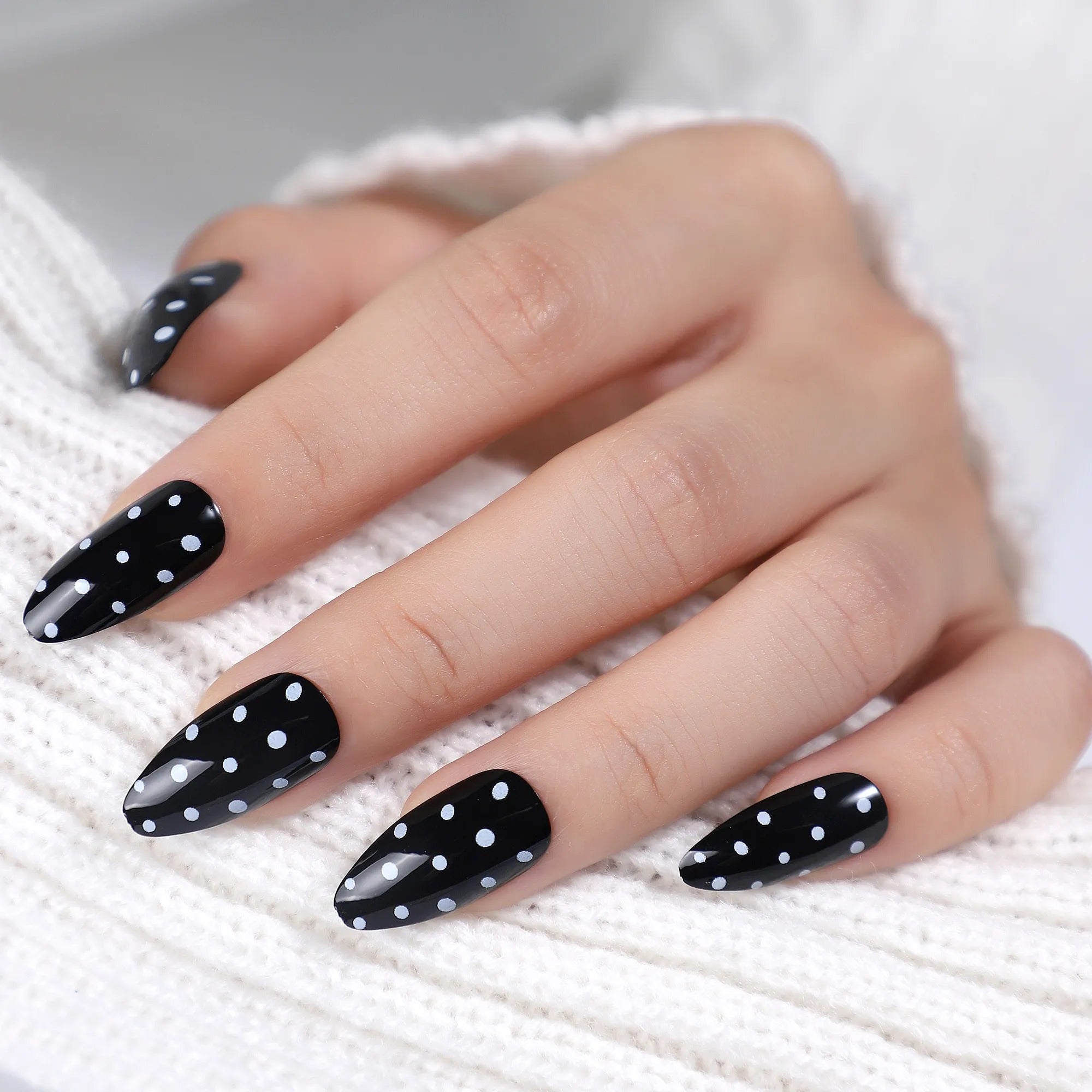 Midnight Dots