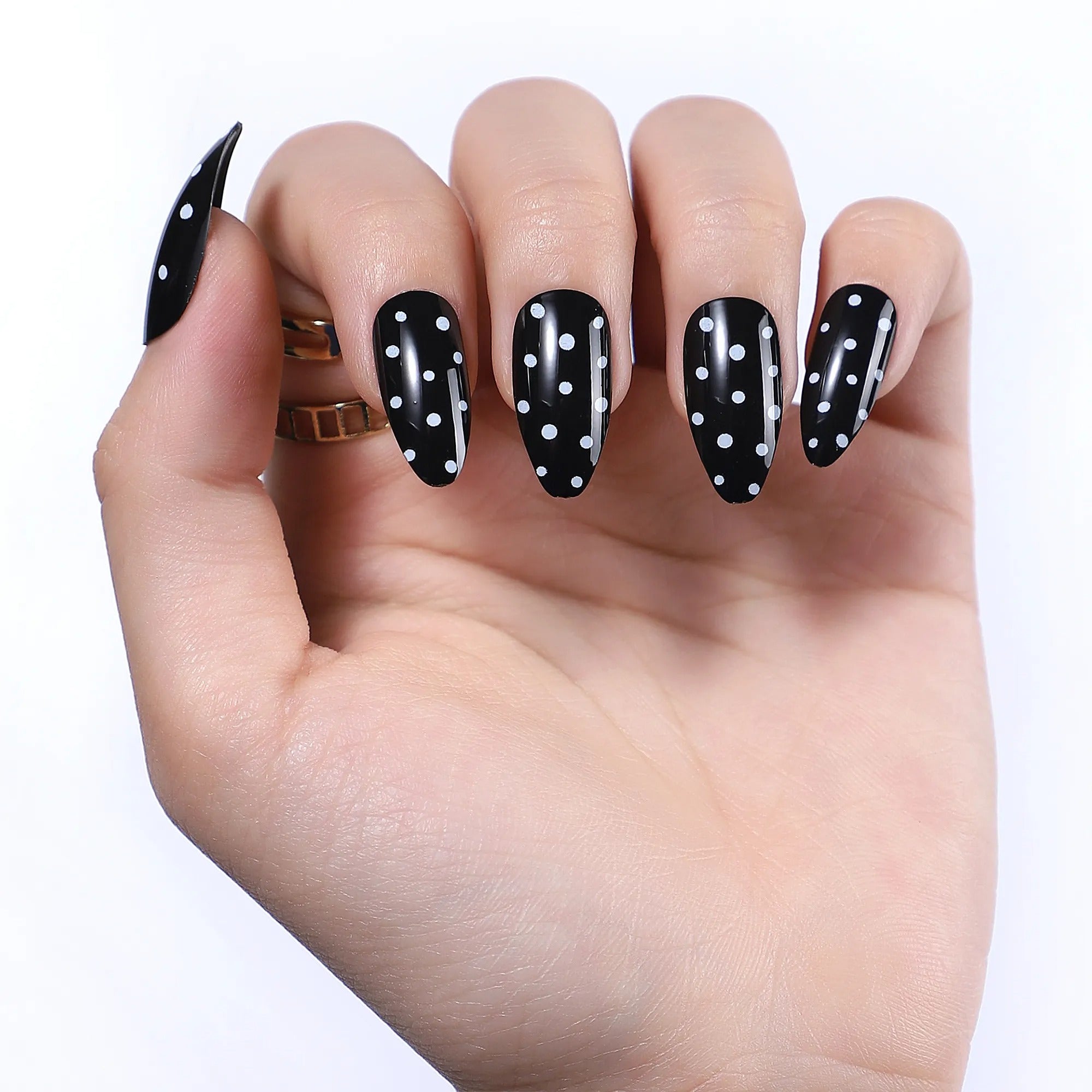Midnight Dots