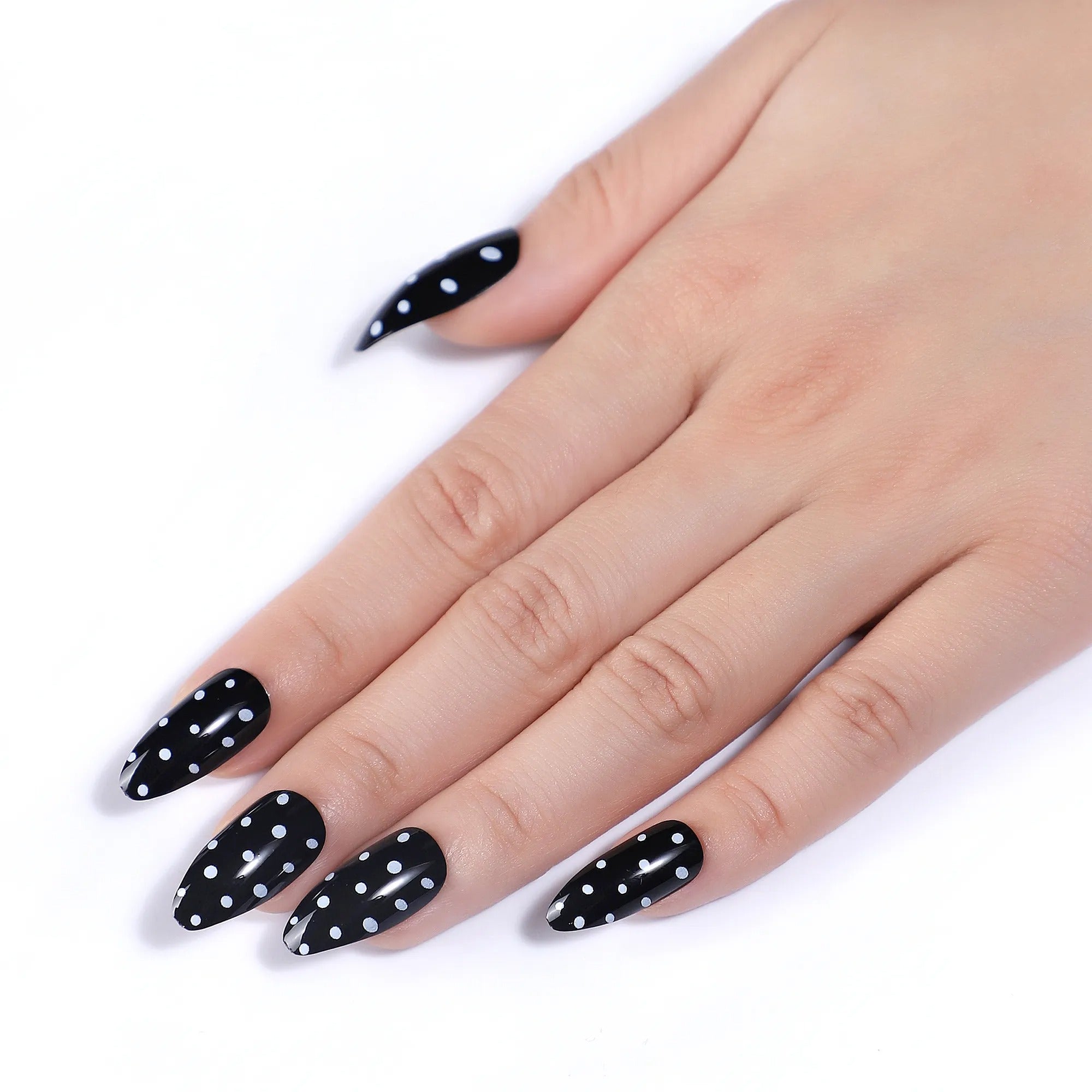 Midnight Dots
