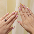 Golden Veil