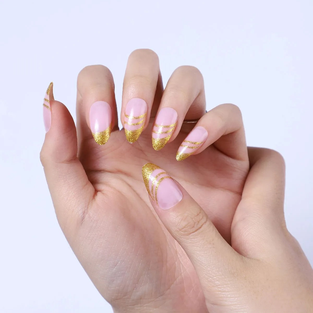 Golden Veil