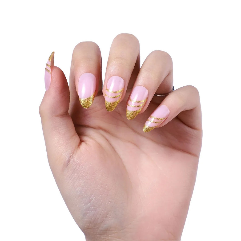 Golden Veil