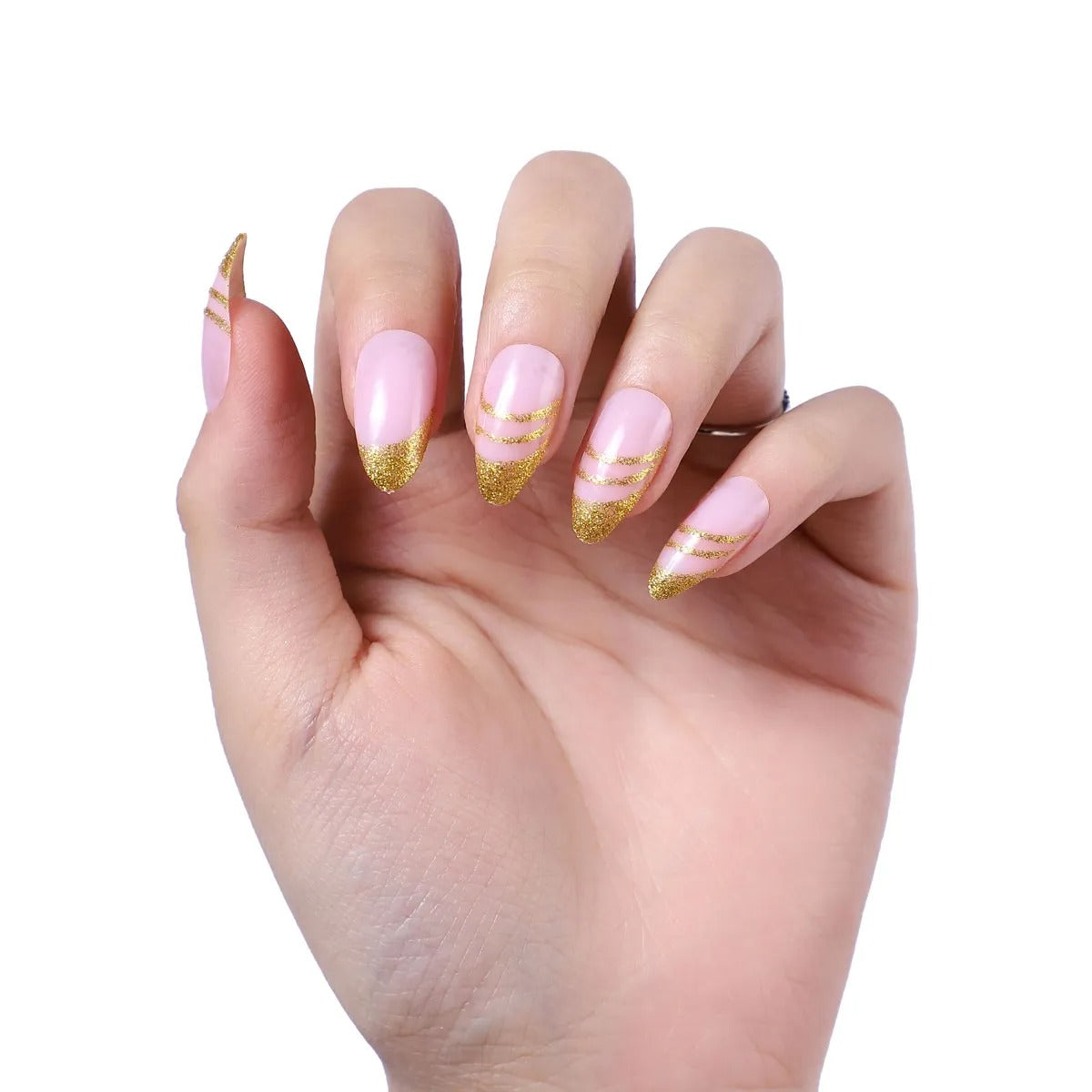 Golden Veil