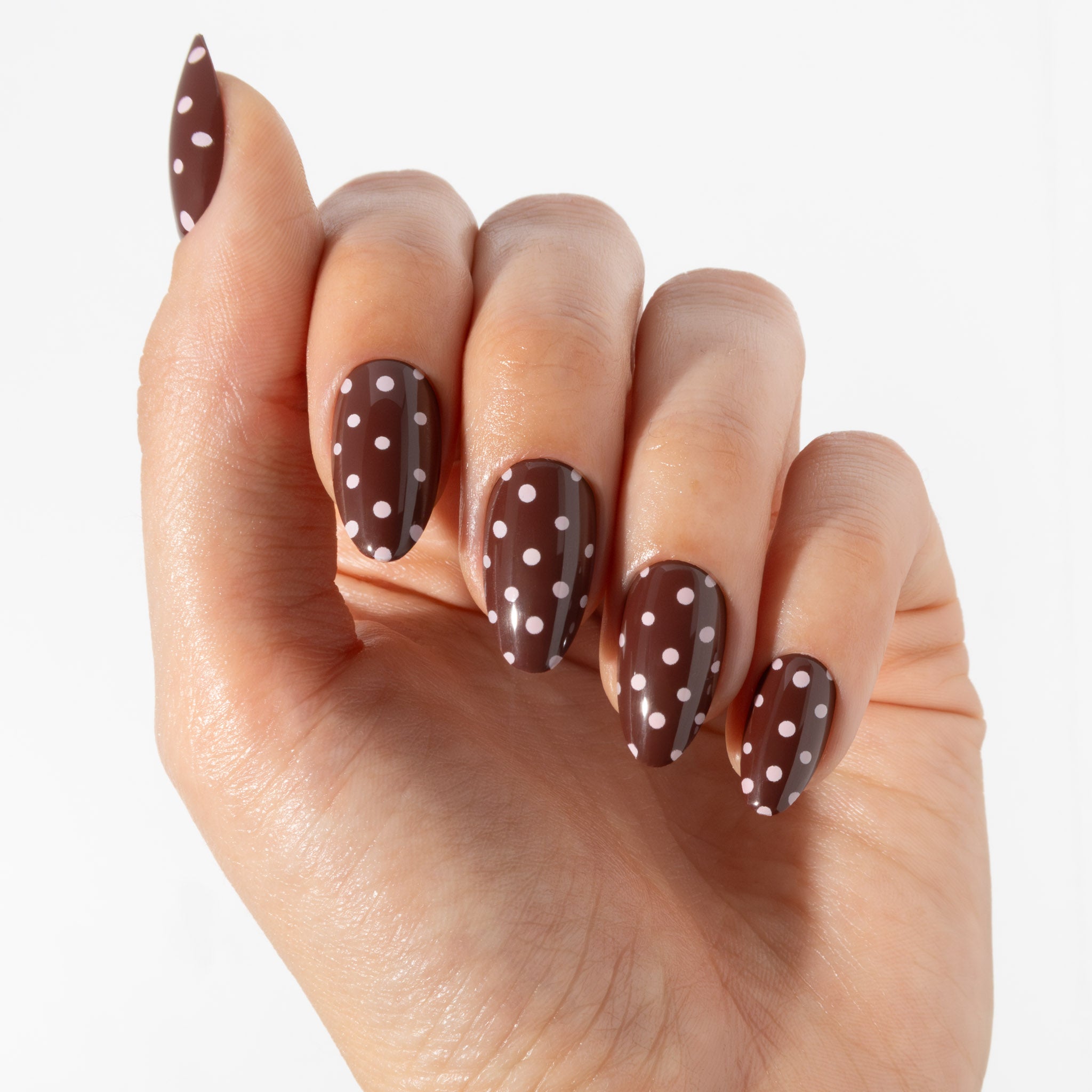 Cherry Polka