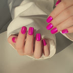 Electric Fuchsia