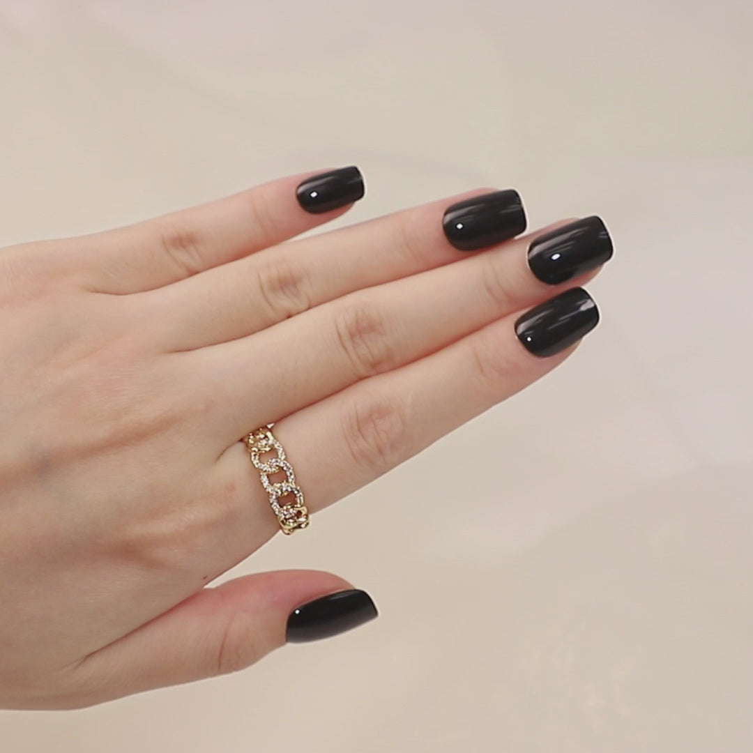 Midnight Noir